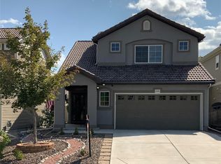 2468 Coach House Loop, Castle Rock, CO 80109