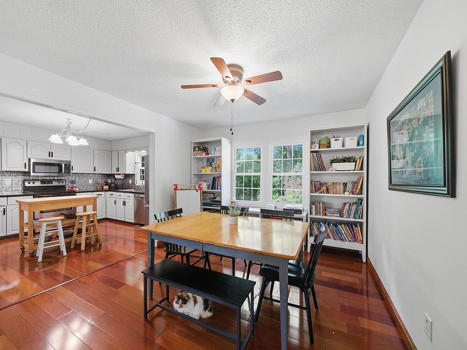 2413 Foxtrot Rd, Raleigh, NC 27610 | Zillow