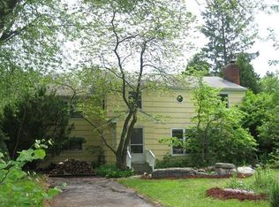 605 Sunset Rd, Ann Arbor, MI 48103