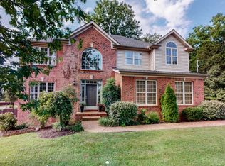 1715 Sheila Ann Dr, Mount Juliet, TN 37122