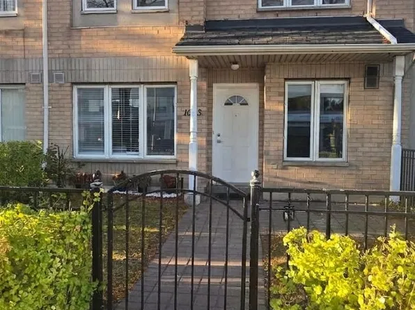 19 Rosebank Dr #1003, Toronto, ON M1B 5Z2