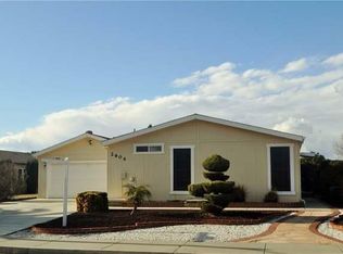 2904 Peach Tree St, Hemet, CA 92543