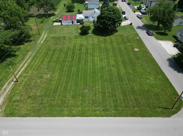 0 N D St, Elwood, IN 46036
