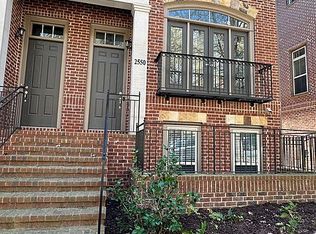 2550 Crescent Park Ct UNIT 7/41, Atlanta, GA 30339