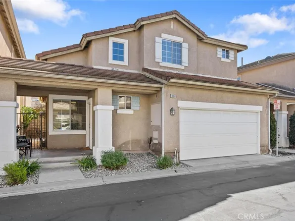 1868 Day Lily Ln, Simi Valley, CA 93065