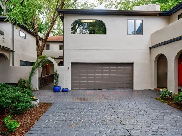 3491 Roswell Rd NE, Atlanta, GA 30305