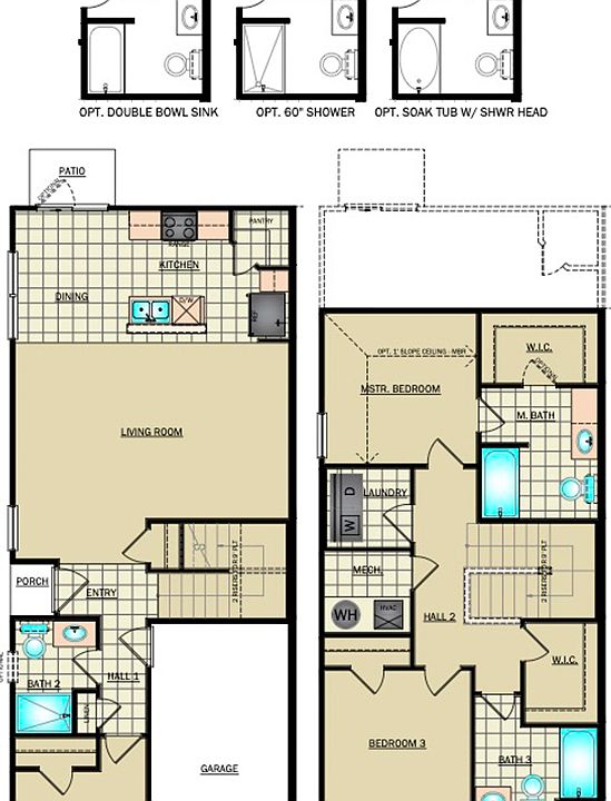 2nd image of 6808A SW Devotion Ave