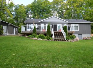 405 Philrick Dr, Trent Lakes, ON K0L1J0