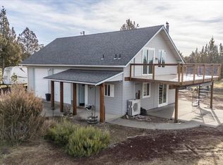 11546 SW Peninsula Dr, Terrebonne, OR
