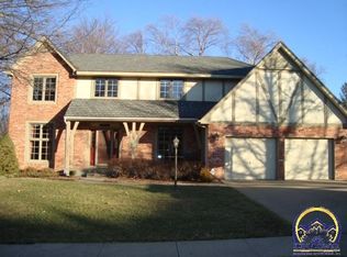 6118 SW 38th Ter, Topeka, KS 66610