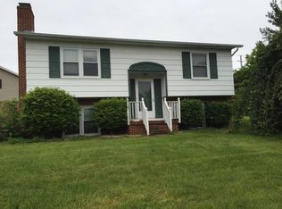 1192 Portland Dr, Harrisonburg, VA 22801