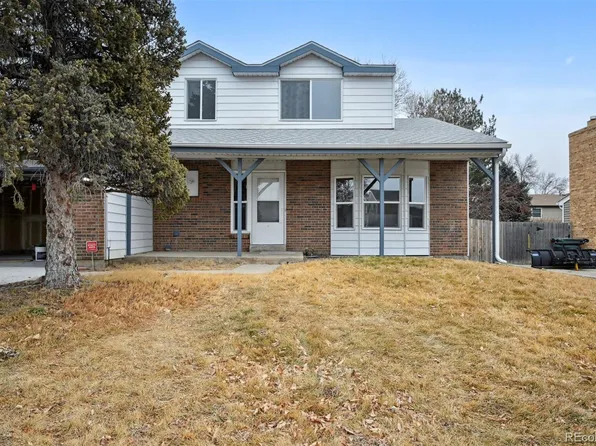 11506 Cherry Drive, Thornton, CO 80233
