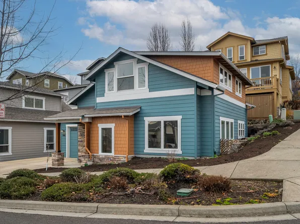 946 Stoneridge Ave, Ashland, OR 97520