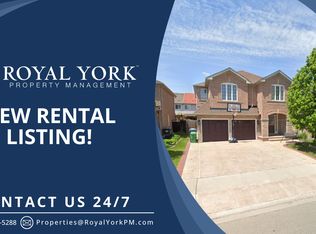 85 Botavia Downs Dr #1, Brampton, ON L7A3R5