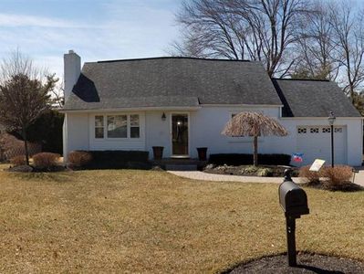 14 Milton St, Feasterville Trevose, PA, 19053