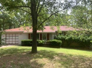 36 Tallulah Cir, Cherokee Village, AR 72529