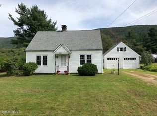 814 River Rd, Clarksburg, MA 01247