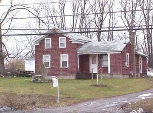 426 Grant Avenue Rd, Auburn, NY 13021