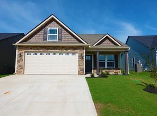 1011 Milltown Trl, Boiling Springs, SC 29316