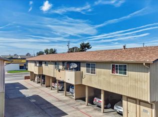 North Sanborn, Salinas, CA 93905
