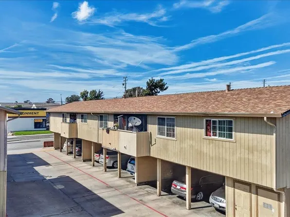 North Sanborn, Salinas, CA 93905
