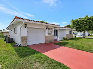 1000 NW 72nd Ter, Margate, FL 33063