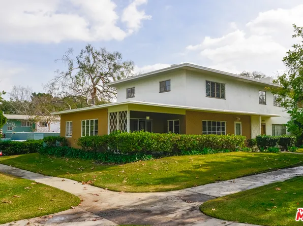 5244 Village Grn, Los Angeles, CA 90016