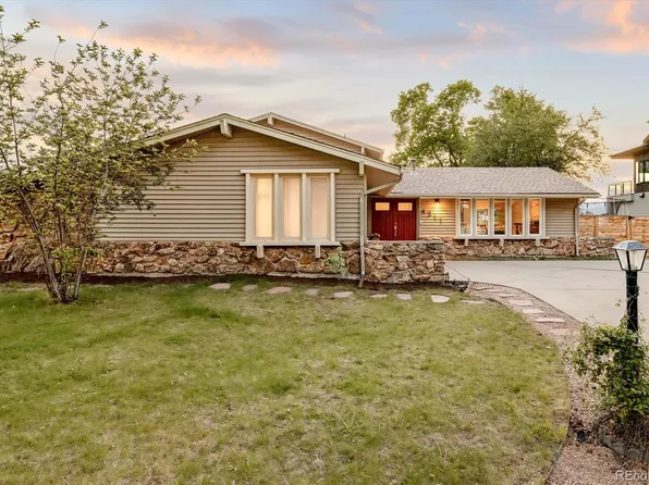 4311 Carter Trail, Boulder, CO 80301