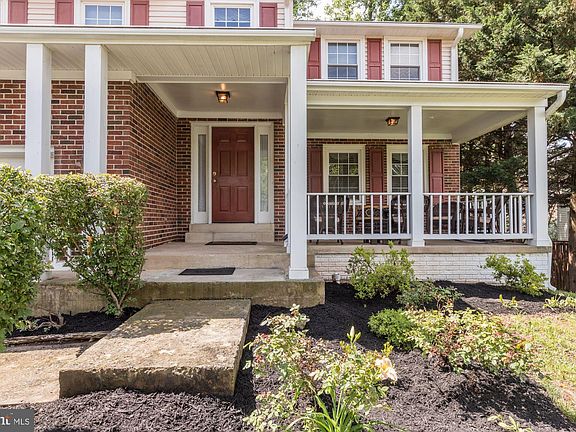 4th image of 13911 Stonefield Ln
