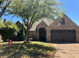 113 Muirfield Dr, Willow Park, TX 76008