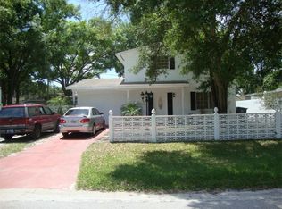 4404 Golfwood Blvd, Tampa, FL 33634