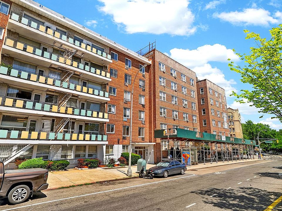 1st image of 3201 Grand Concourse #6M