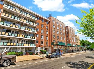 3201 Grand Concourse #6M, Bronx, NY 10468