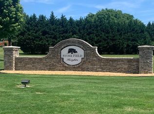 0 Cascade Dr LOT 25, Winchester, TN 37398