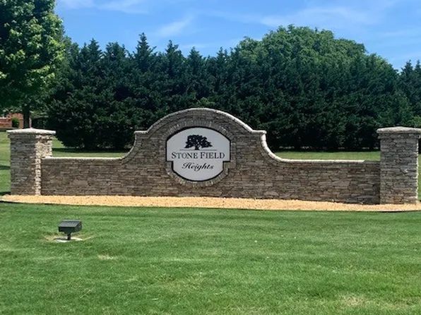 0 Cascade Dr Lot 25, Winchester, TN 37398