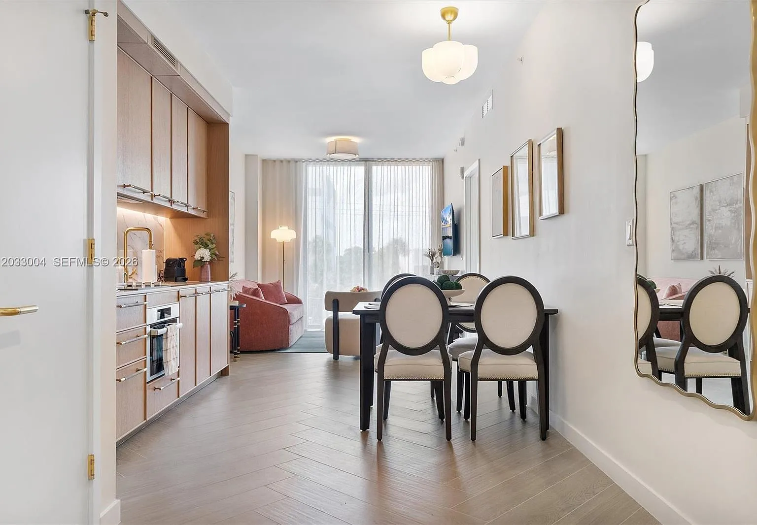 Nomad Residences Wynwood — Photo 2