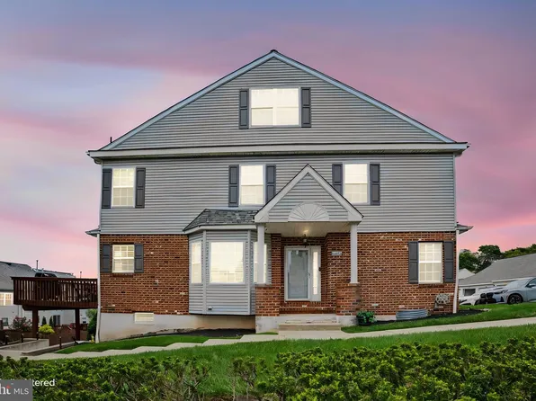 2106 Harrison Ct, Norristown, PA 19403