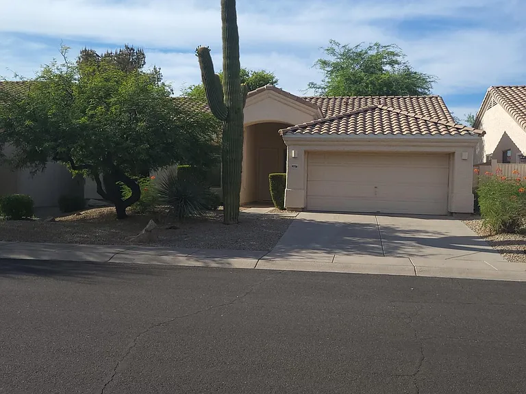 9756 E Pine Valley Rd — Photo 1