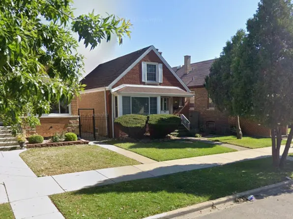 7143 S Homan Ave, Chicago, IL 60629