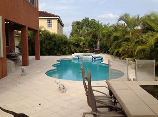 16240 SW 51st Ter, Miami, FL 33185