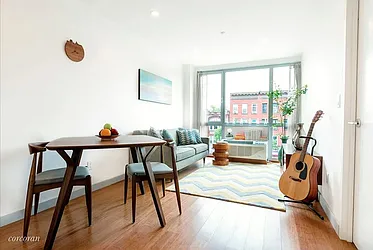 Rented by Oxford Property Group