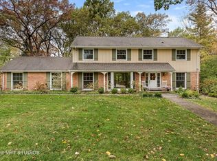 1331 Edgewood Ln, Northbrook, IL