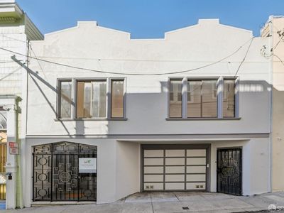 44 Lynch St, San Francisco, CA, 94109