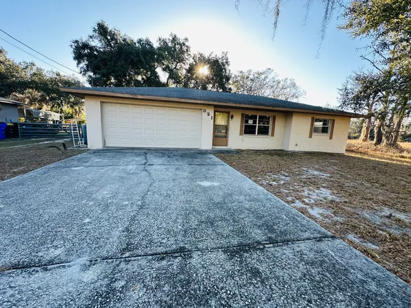 321 Washington Blvd, Lake Placid, FL 33852