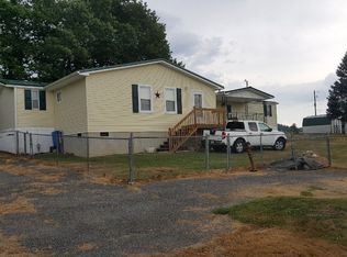 5580 Haven Ave, Pulaski, VA 24301