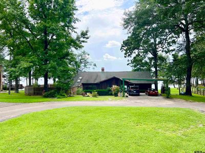 16744 Eastside Rd, Tyler, TX, 75707