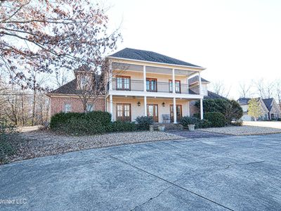 1057 W Crockett Loop, Hernando, MS, 38632