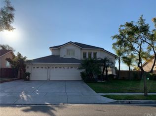 800 Mandevilla Way, Corona, CA 92879