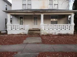 632 S Main Ave, Sidney, OH 45365