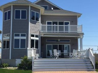 744 Ocean Ave, Sea Bright, NJ 07760